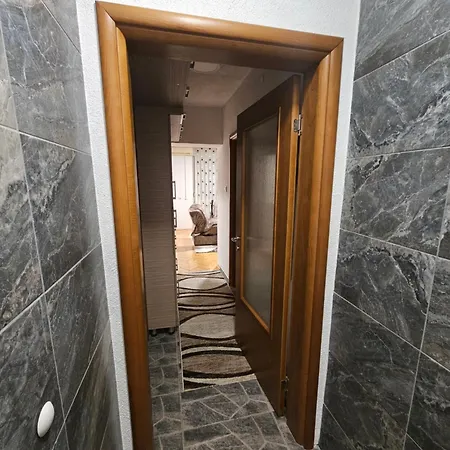 Square Center * Maglaj