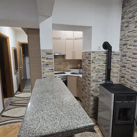 Apartamento Square Center Maglaj