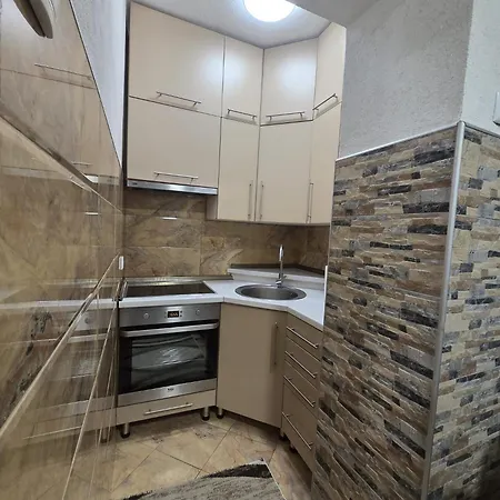 Apartamento Square Center *
