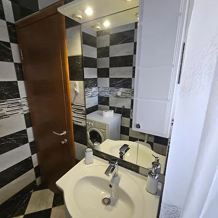 Square Center Apartamento