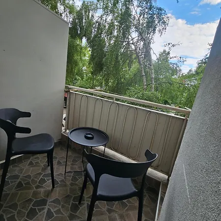Square Center Apartamento Maglaj